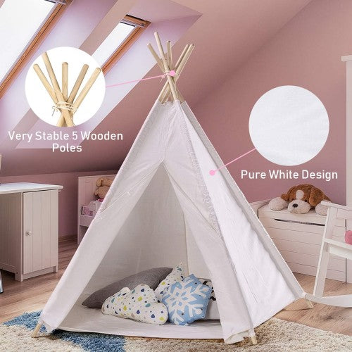 OUTREE Kids Teepee Tent, 47 OUTREE Kids Teepee Tent, 47